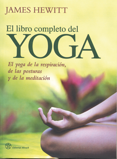 El libro completo del yoga