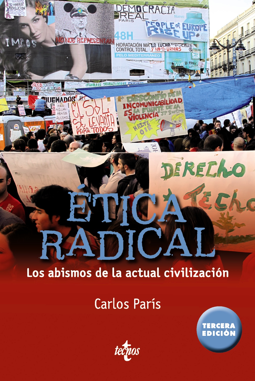Ética radical