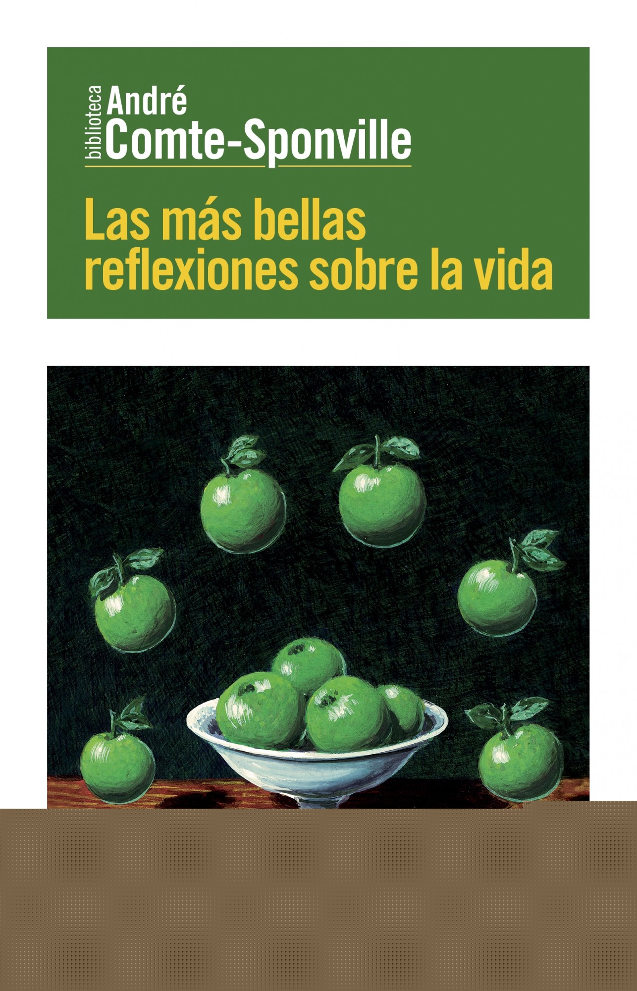 Las más bellas reflexiones sobre la vida
