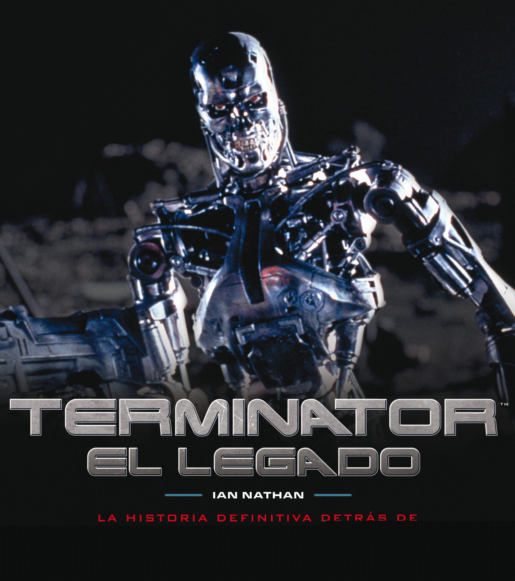 Terminator. El legado