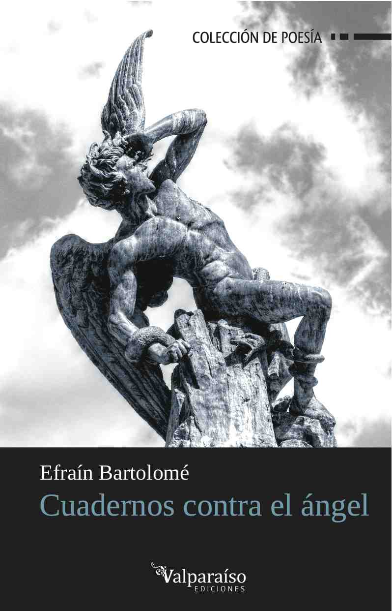 Cuadernos contra el ángel