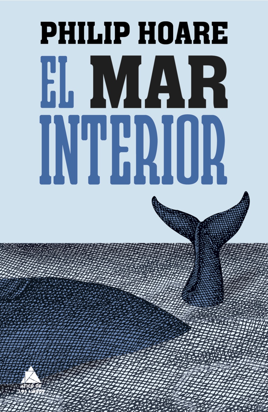 El mar interior