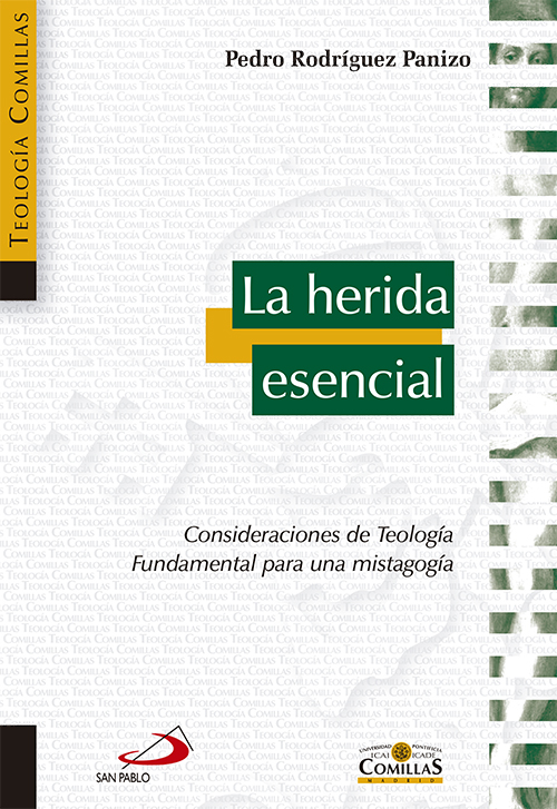 La herida esencial