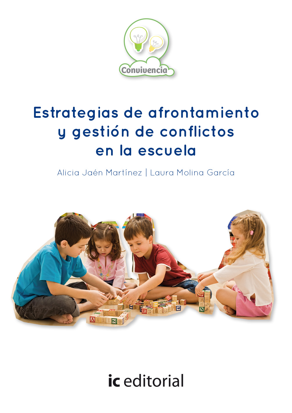 Estrategias de afrontamiento y gestión de conflictos en la escuela