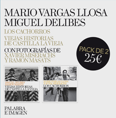 Estuche Palabra e Imagen.