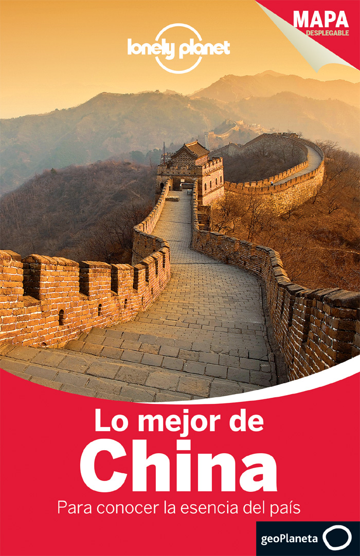 Lo mejor de China 2