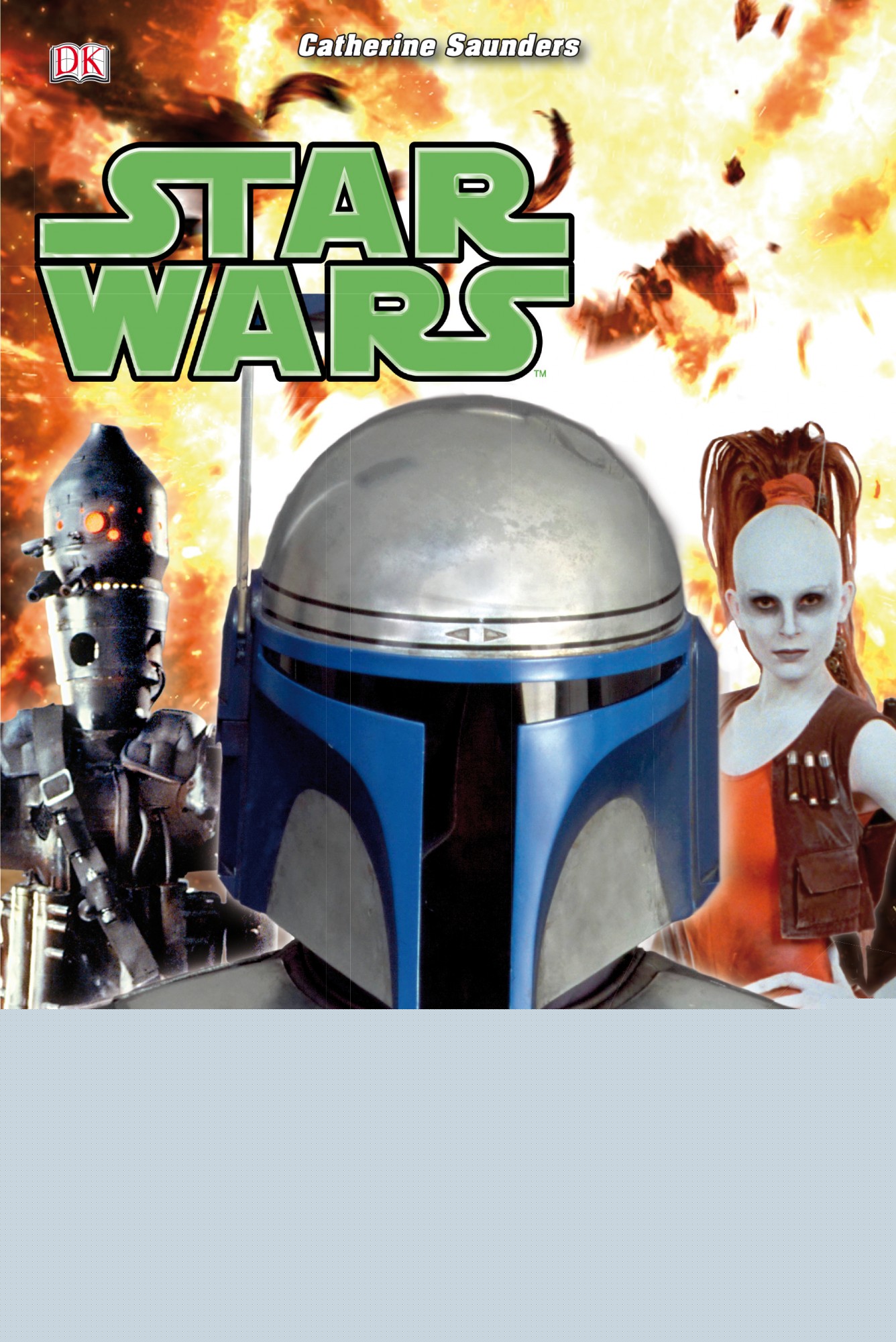 Star Wars. Se busca cazarrecompensas