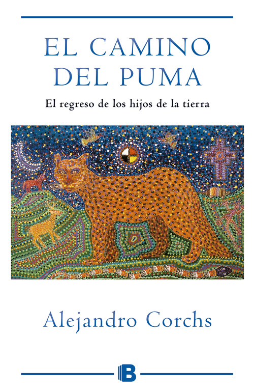 El camino del puma