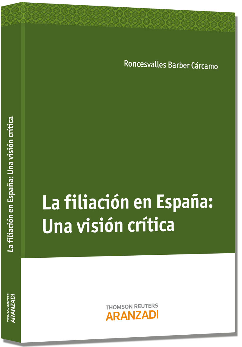 La Filiación en España: Una Visión Crítica