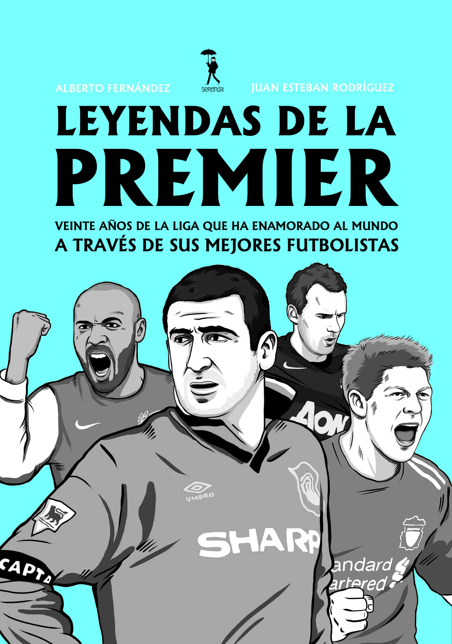 Leyendas de la Premier