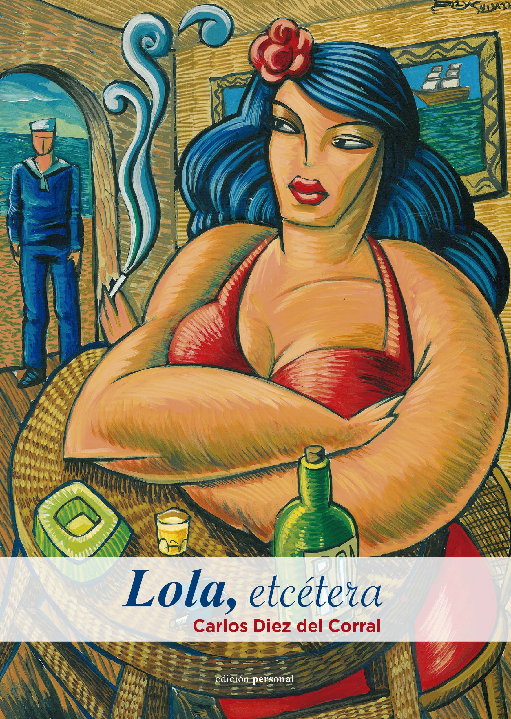 Lola, etcétera