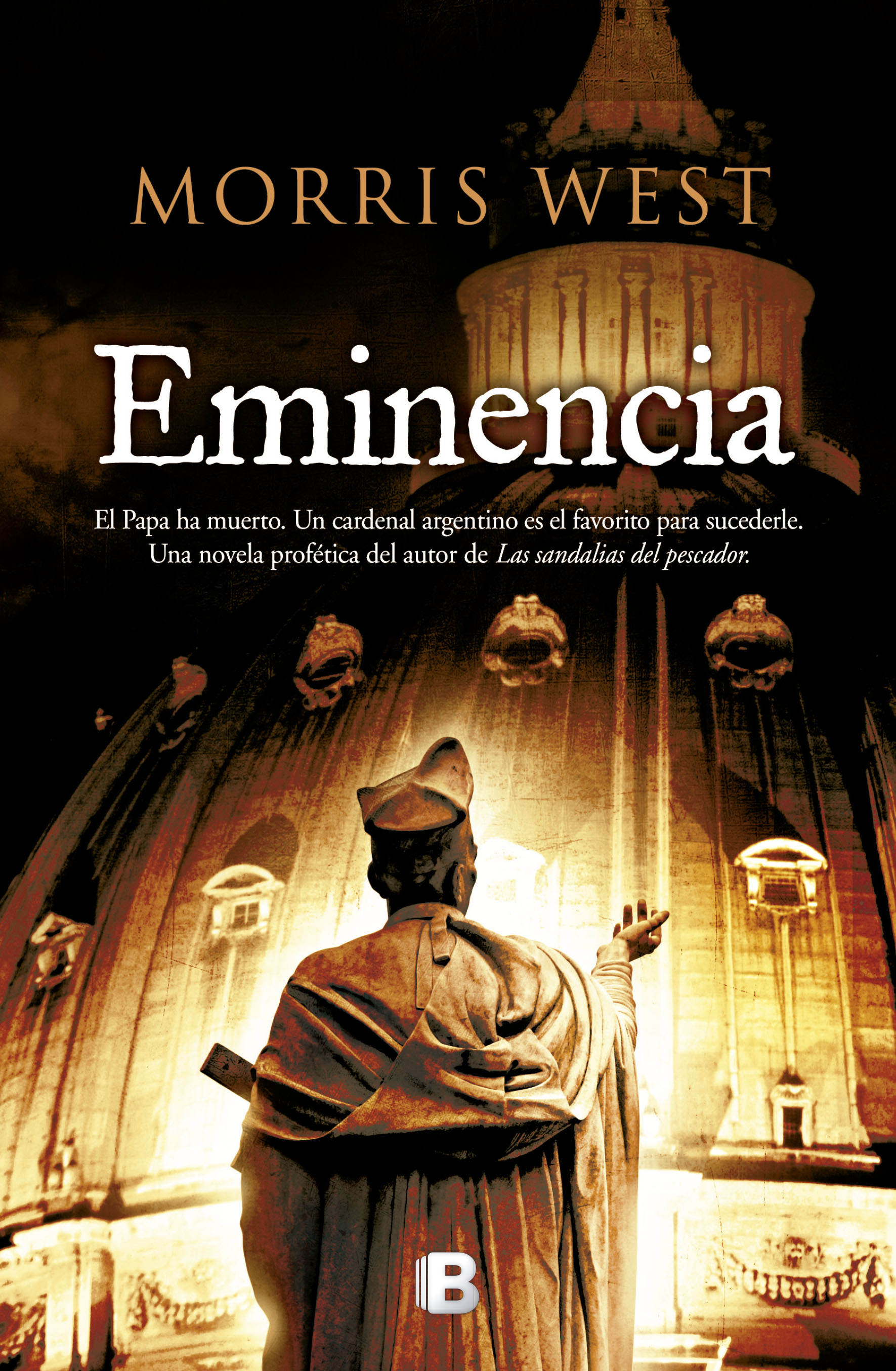 Eminencia