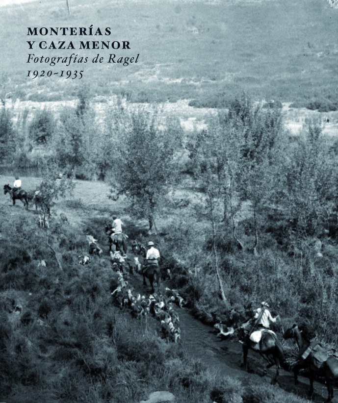 Monterías y caza menor