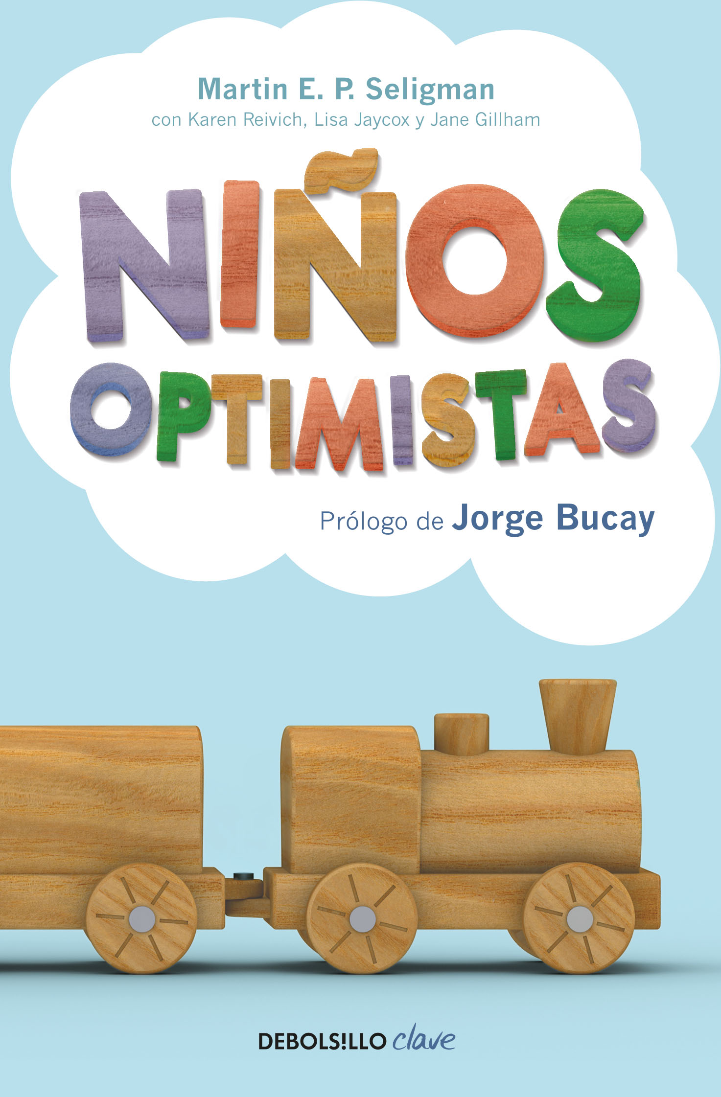 Niños optimistas