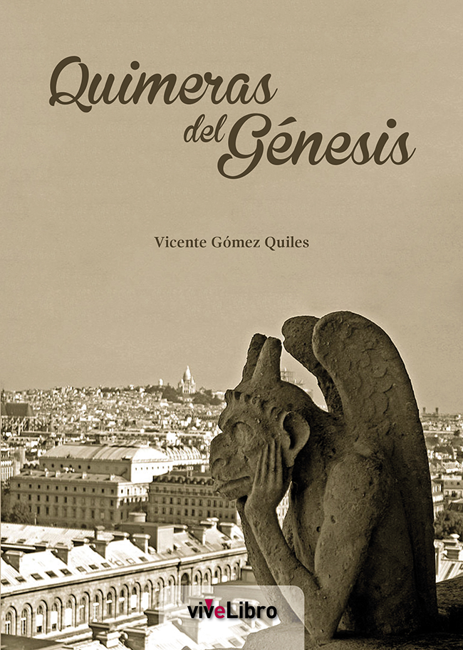 Quimeras del Génesis