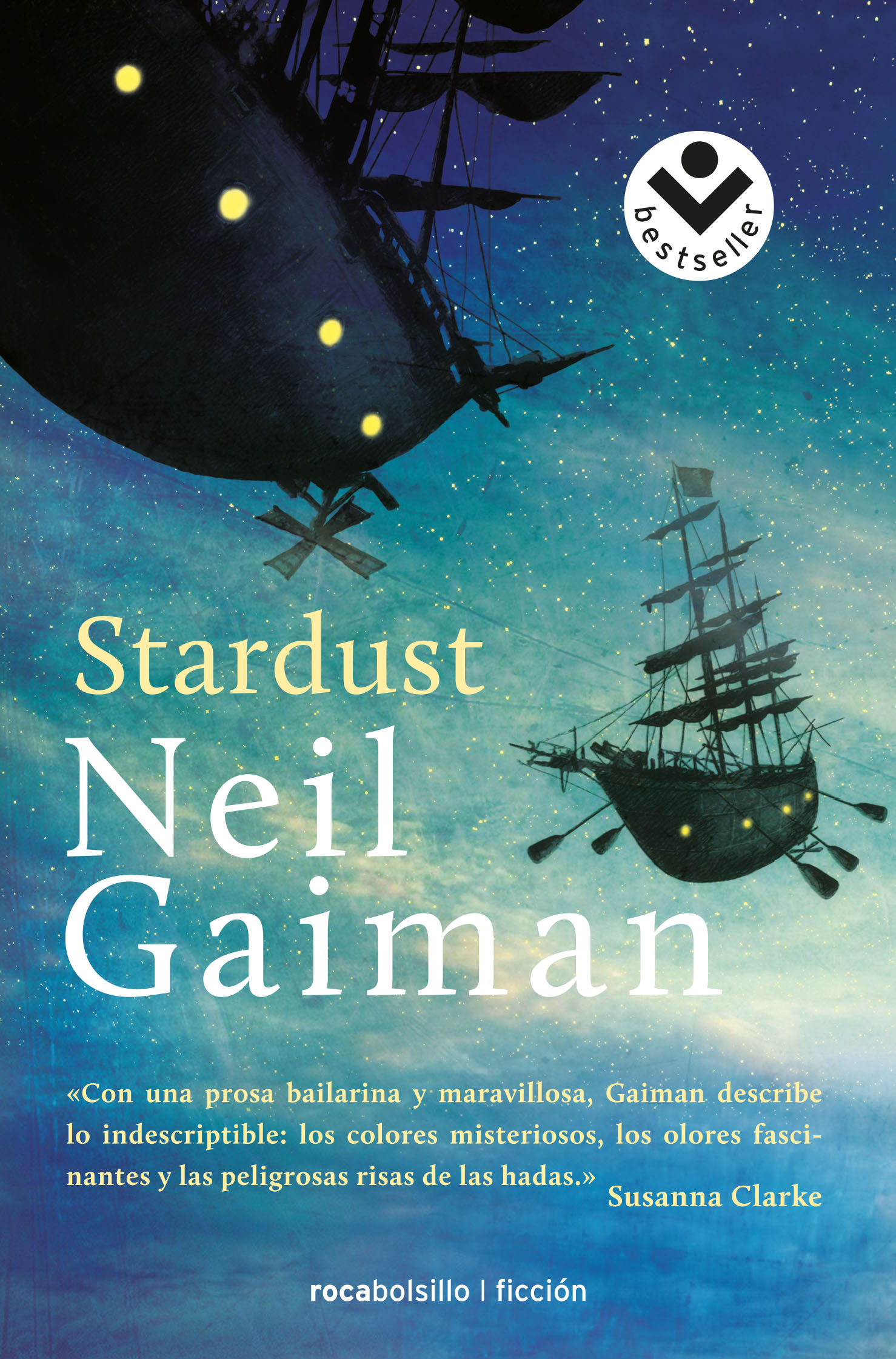 Stardust