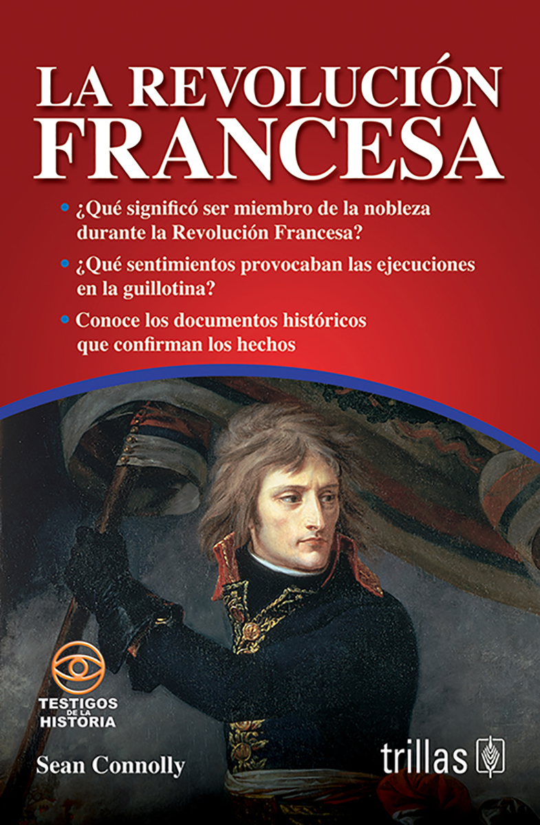 La Revolución francesa