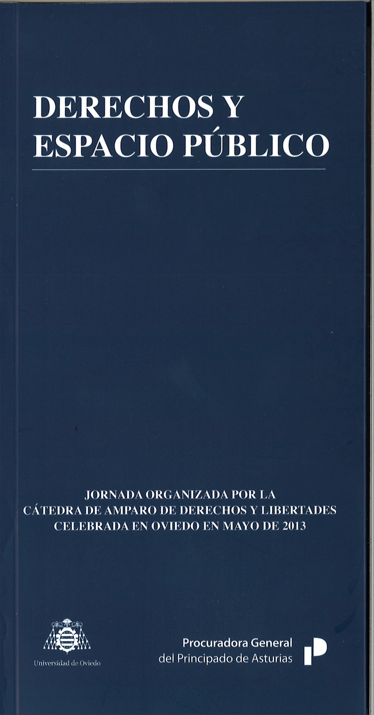 Derechos y espacio público