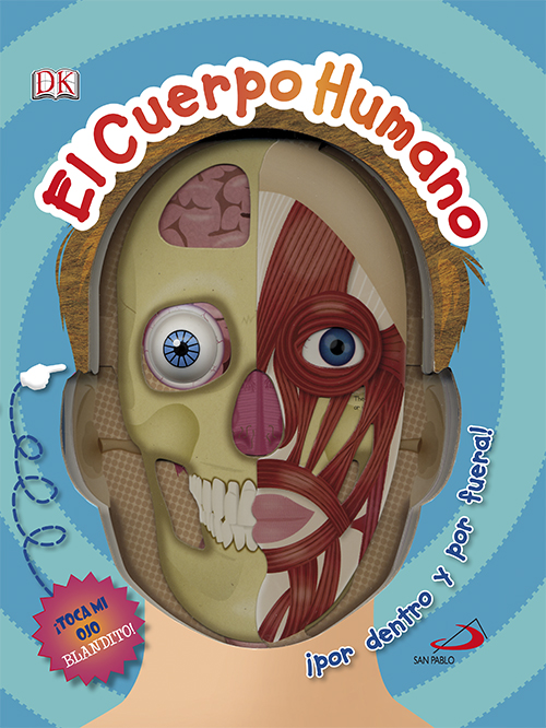 El cuerpo humano