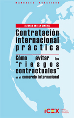 Contratación internacional práctica