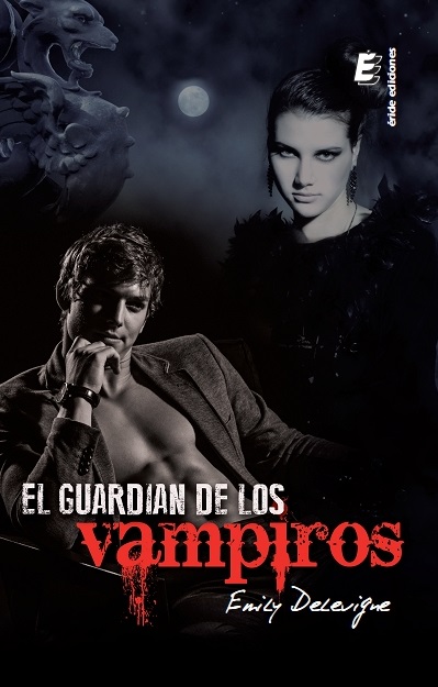El guardián de los vampiros
