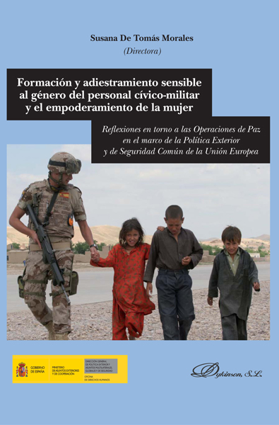 Formación y adiestramiento sensible al género del personal cívico-militar y el empoderamiento de la mujer