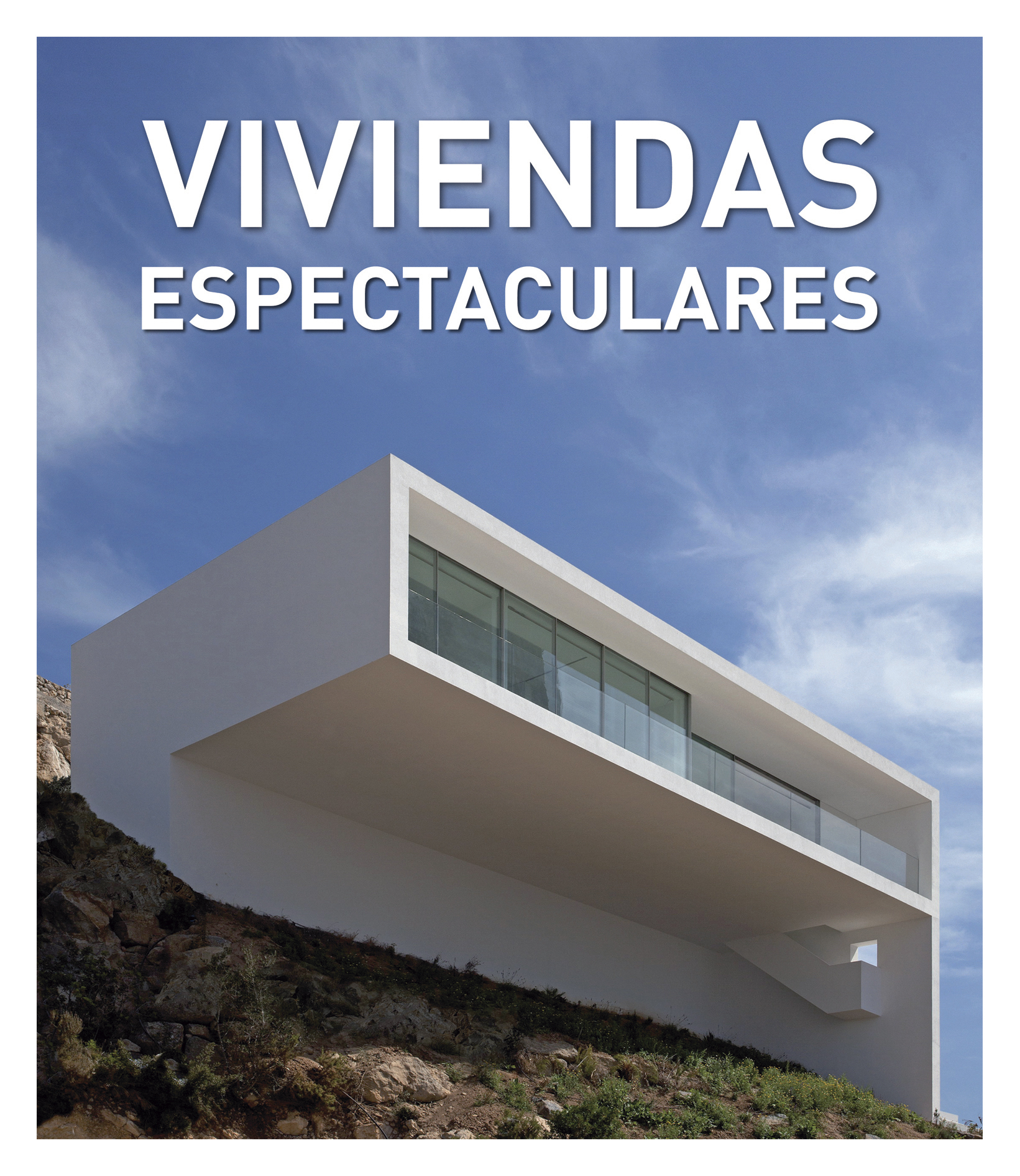 Lft: Viviendas Espectaculares