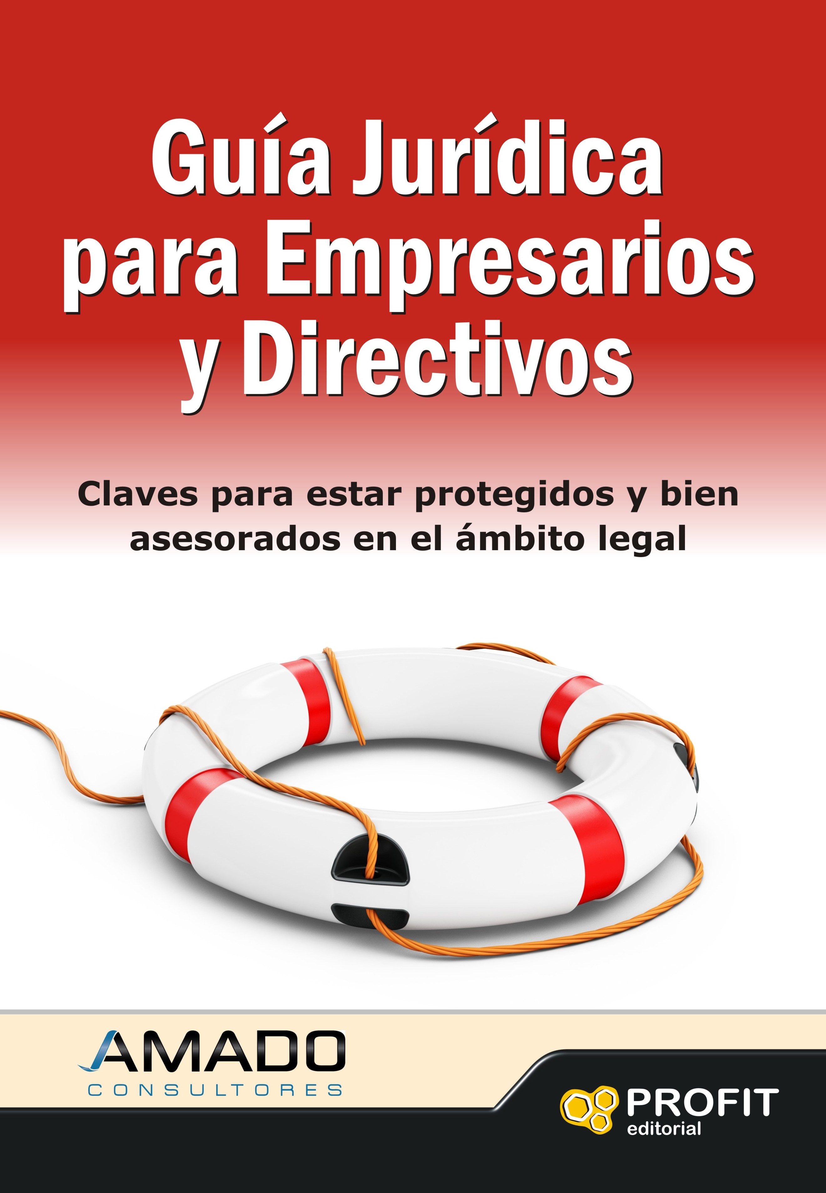 Guía jurídica para empresarios y directivos