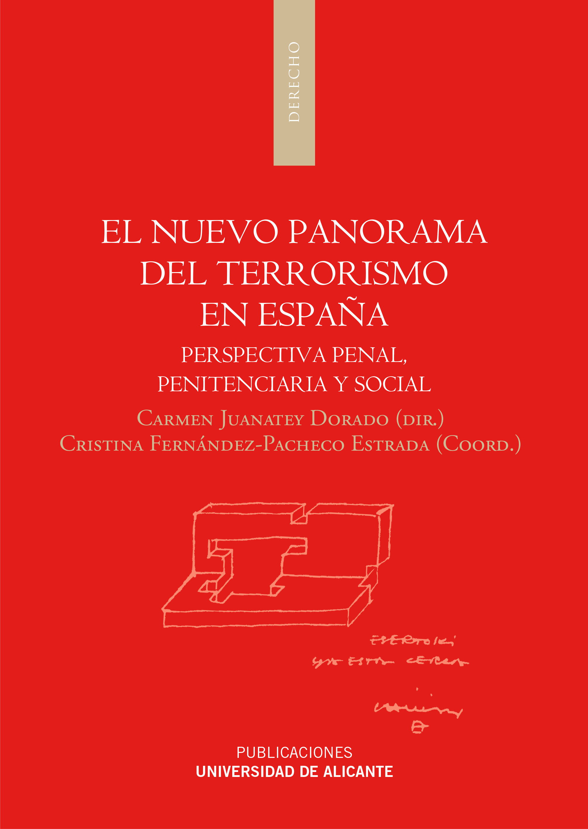 El nuevo panorama del terrorismo en España