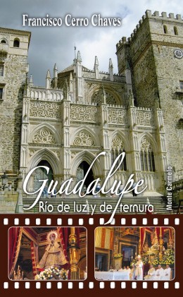 Guadalupe, río de luz y de ternura