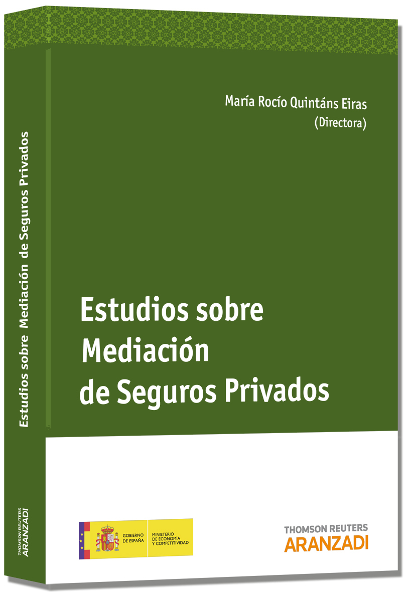 Estudios sobre Mediación de Seguros Privados
