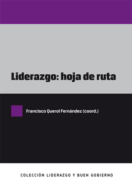Liderazgo: hoja de ruta
