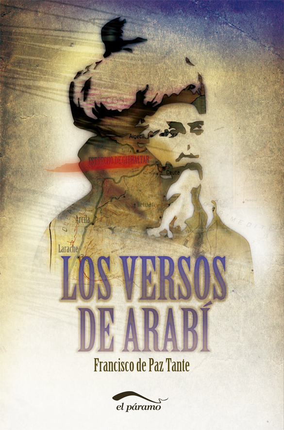 Los versos de Arabí