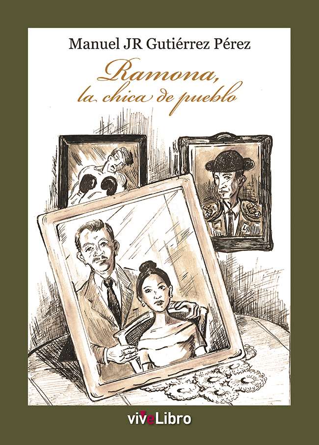 Ramona la chica de pueblo