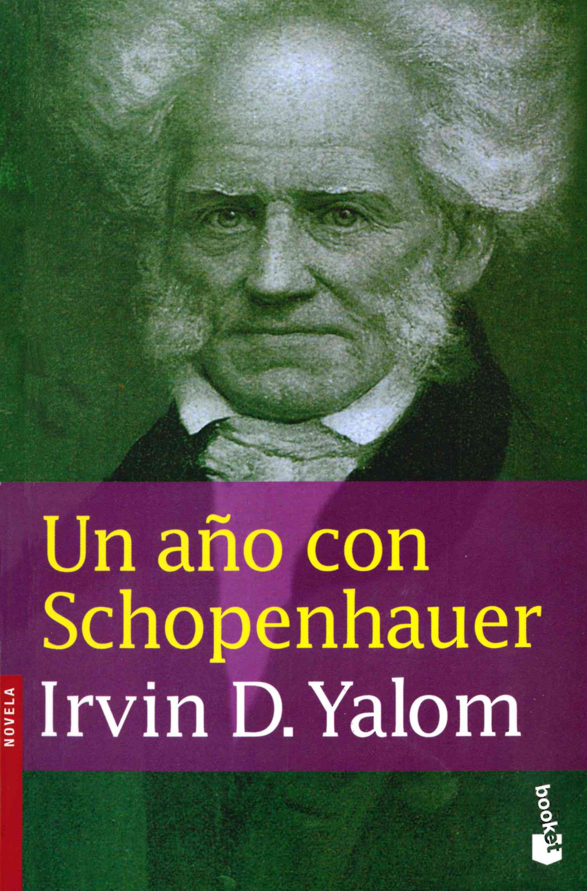 Un año con Schopenhauer