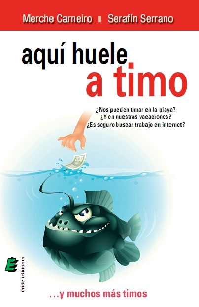 Aquí huele a timo