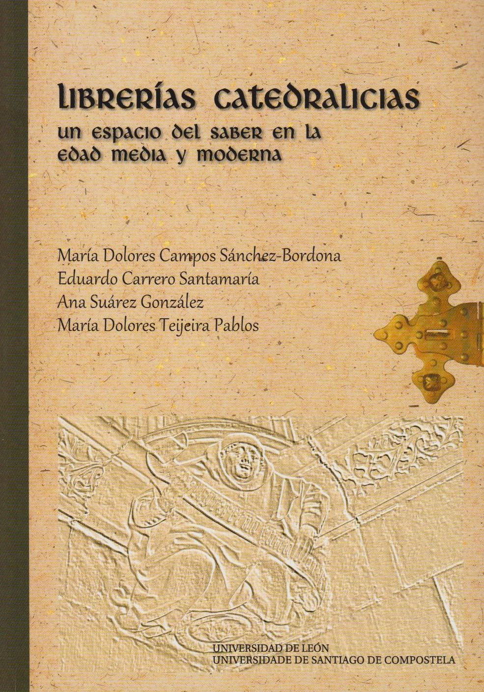 Librerías catedralicias