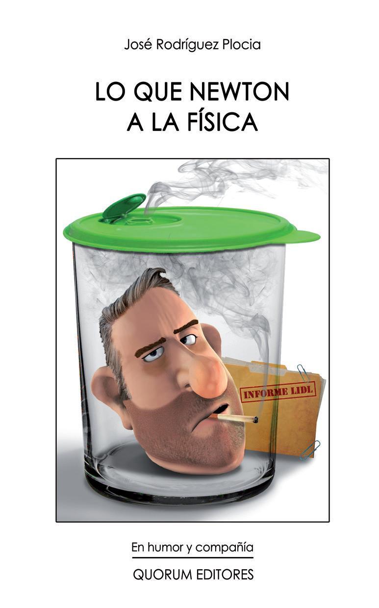 Lo que Newton a la Física