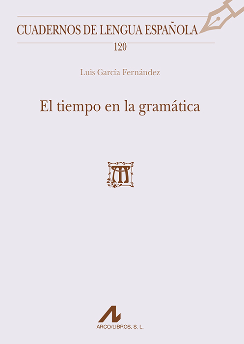 El tiempo en la gramática