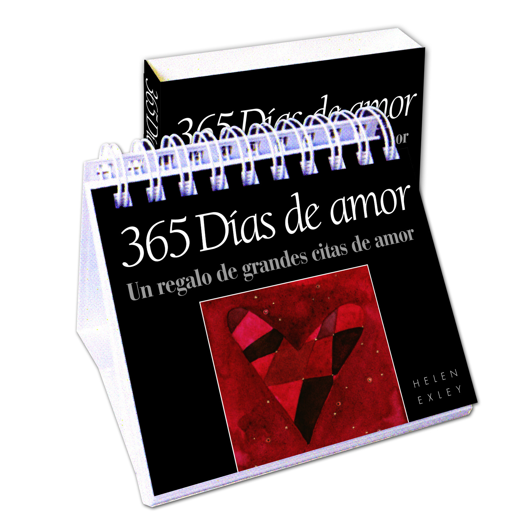365 días de amor