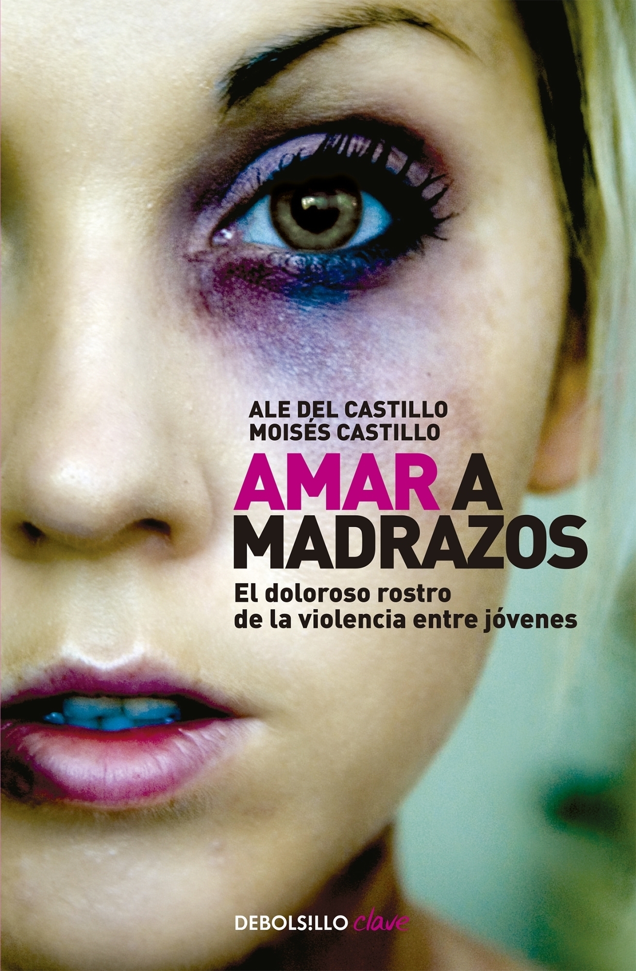 Amar a madrazos