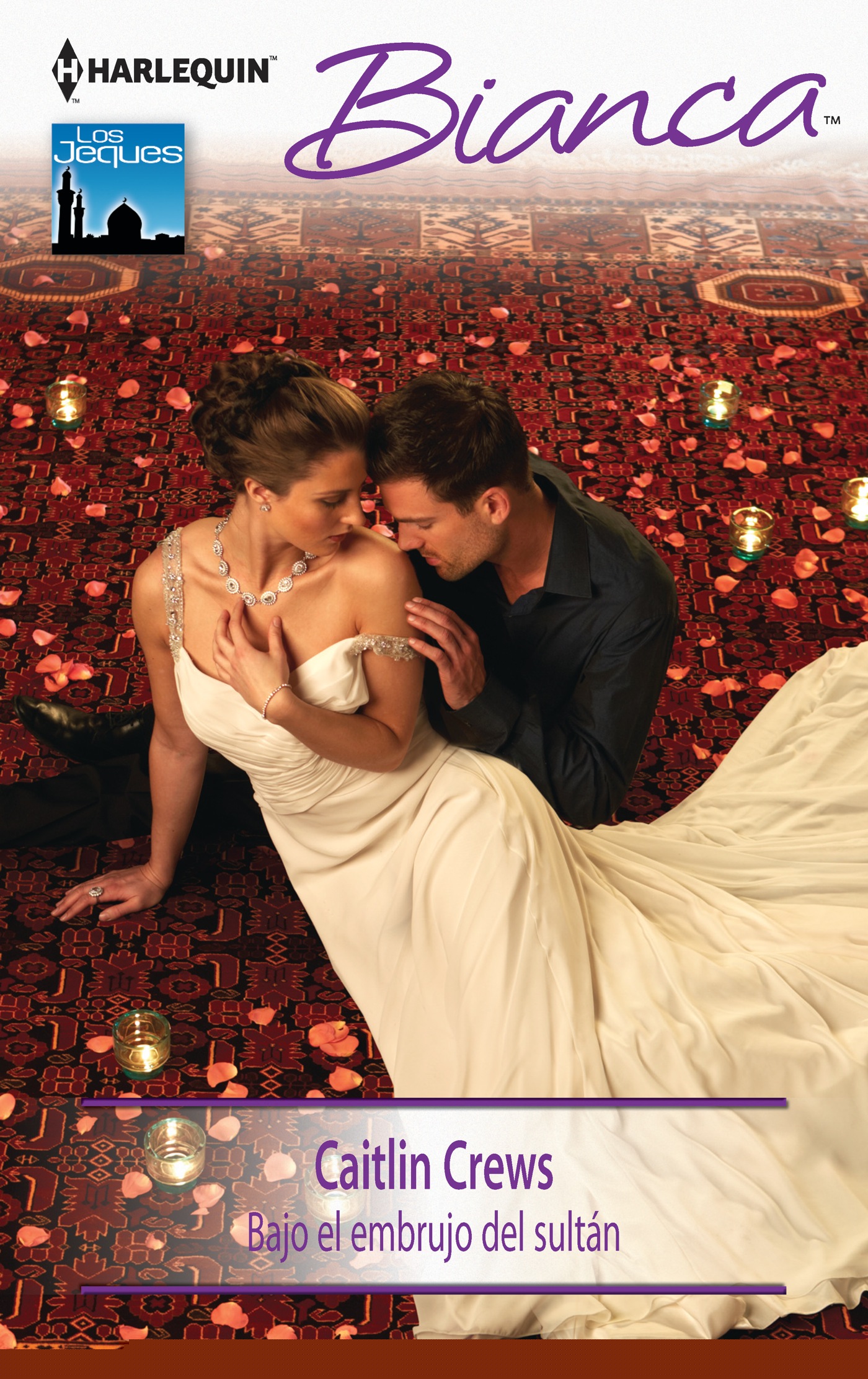 Bajo el embrujo del sultán