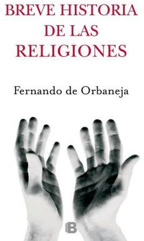 Breve historia de las religiones