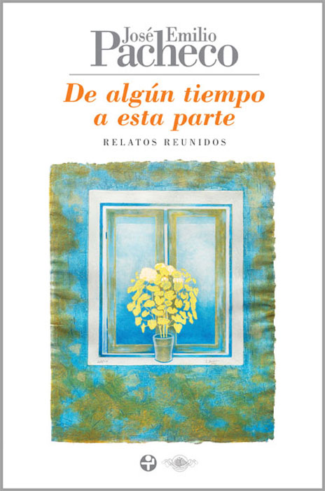 De algún tiempo a esta parte