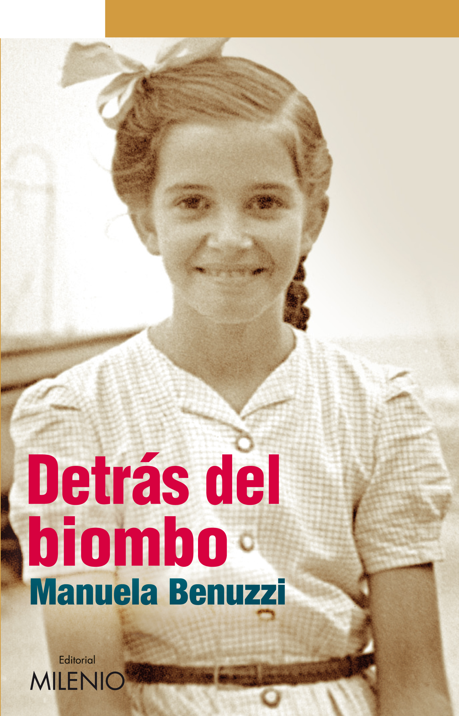 Detrás del biombo