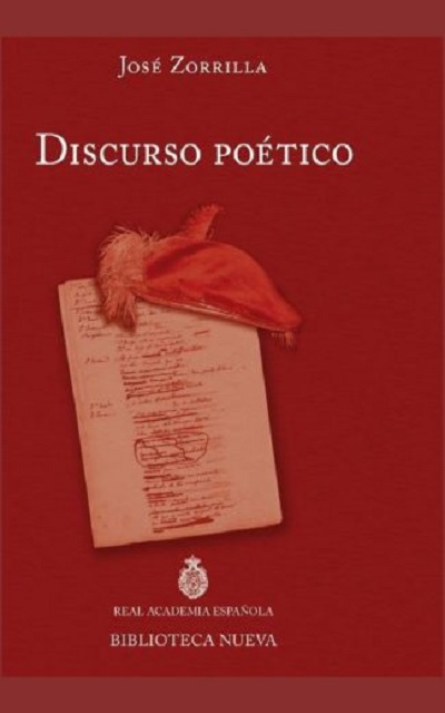 Discurso poético
