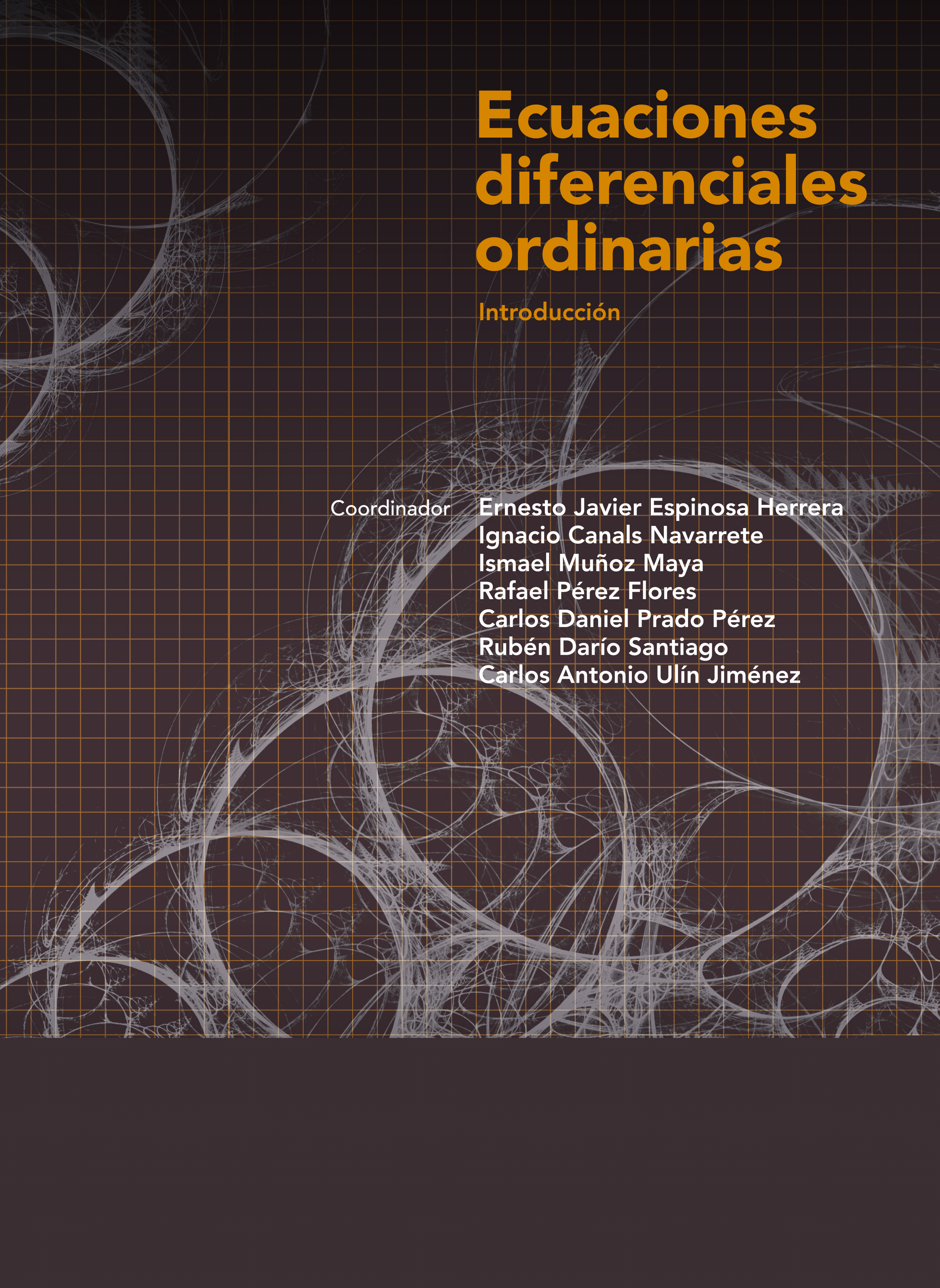 Ecuaciones diferenciales ordinarias. Introducción