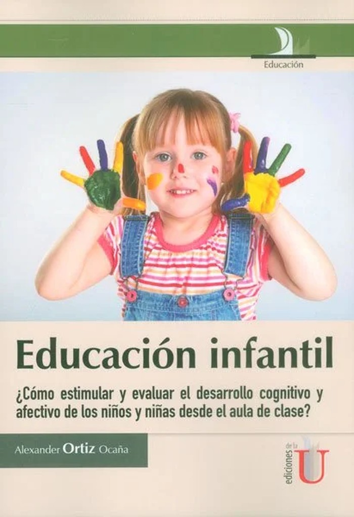 Educación infantil