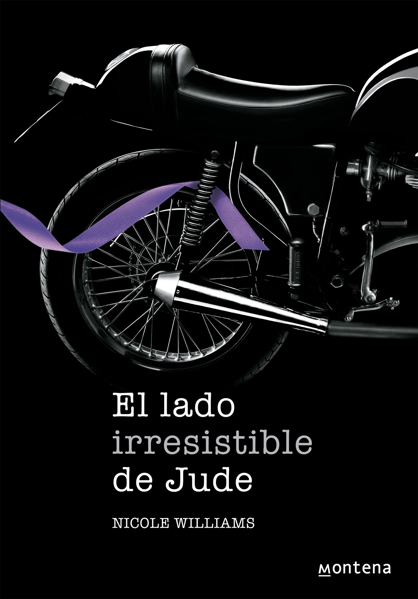El lado irresistible de Jude