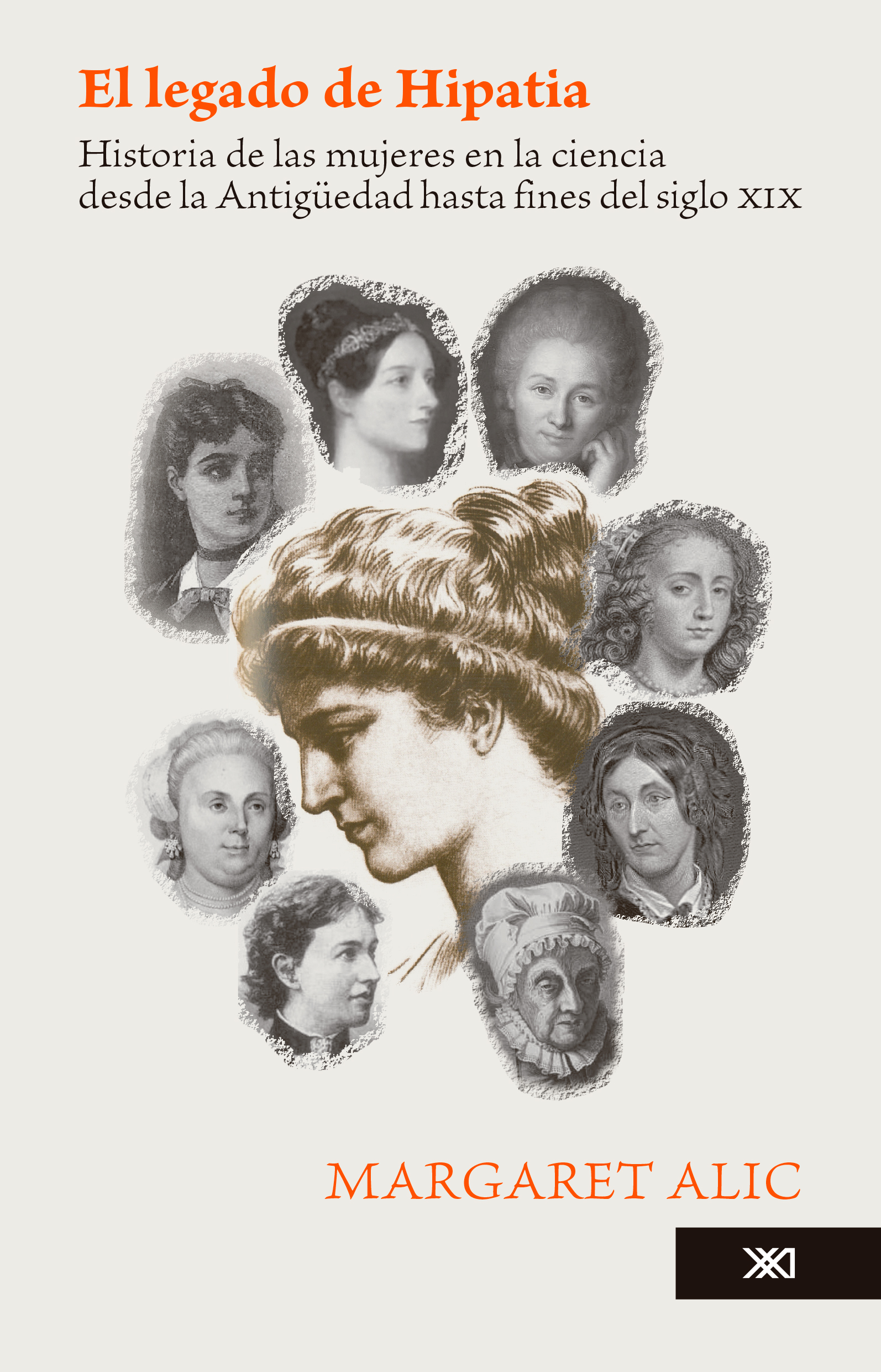 El legado de Hipatia